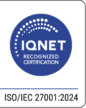 IRAM IQNET 27000-02