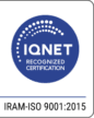 IRAM IQNET 9000-02